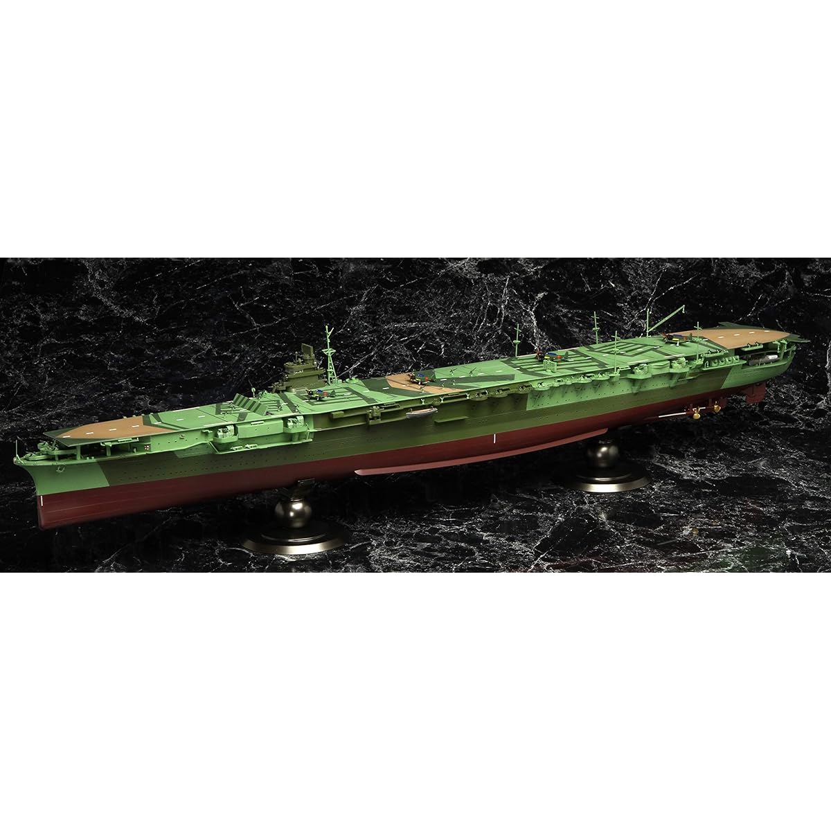 Fujimi Model 1/350 Ship Model Series No.16 Japanese Navy Aircraft Carrier Zuikaku Ship 16