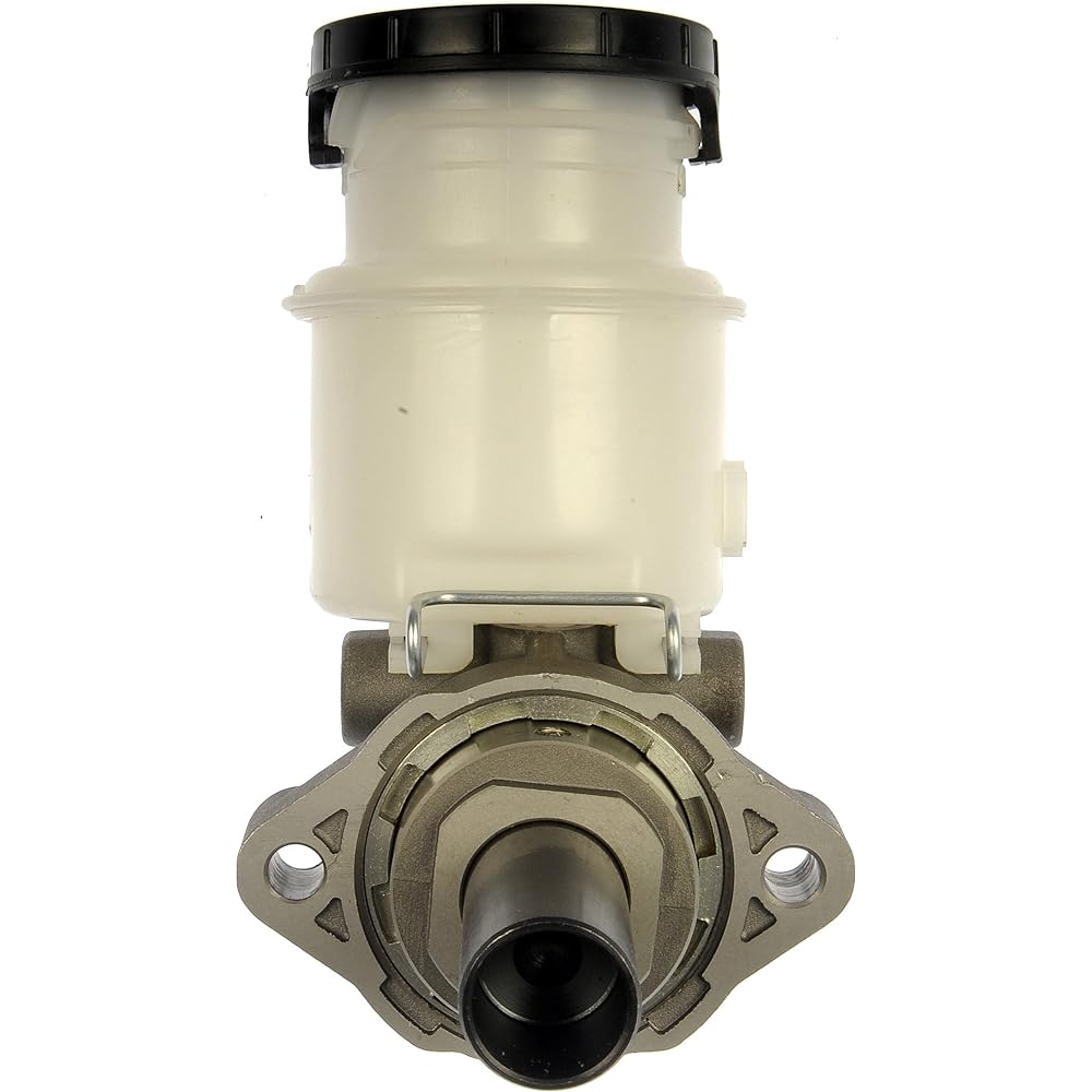 DORMAN M630201 Brake Master Cylinder