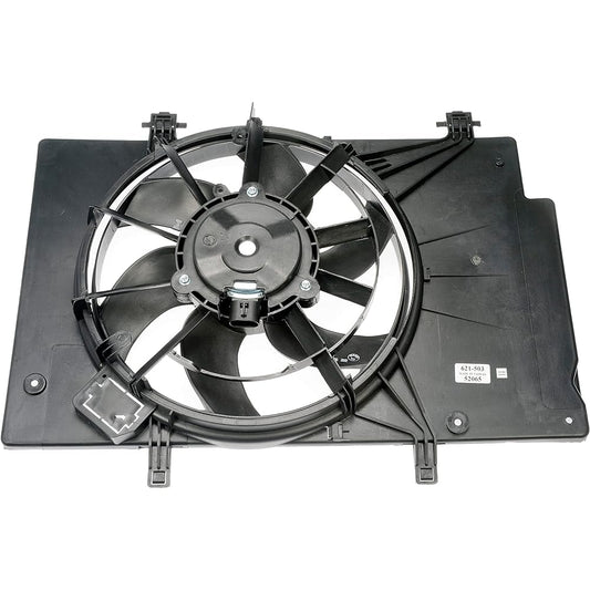 Dorman 621-503 Engine Cooling Fan Assembly