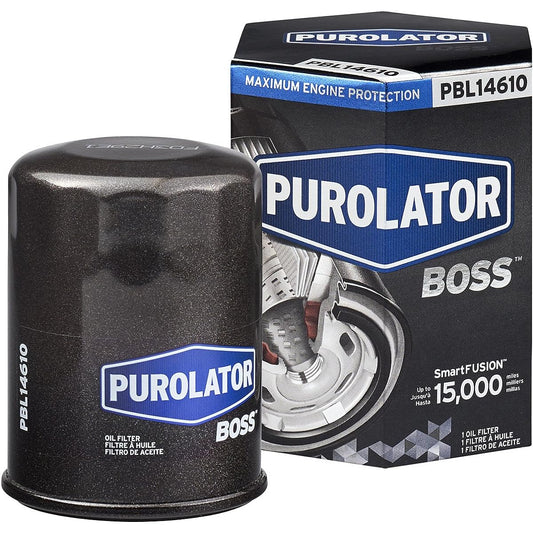 PUROLATOR PBL14610 PUROLATORBOSS Maximum engine protection spin -on oil filter