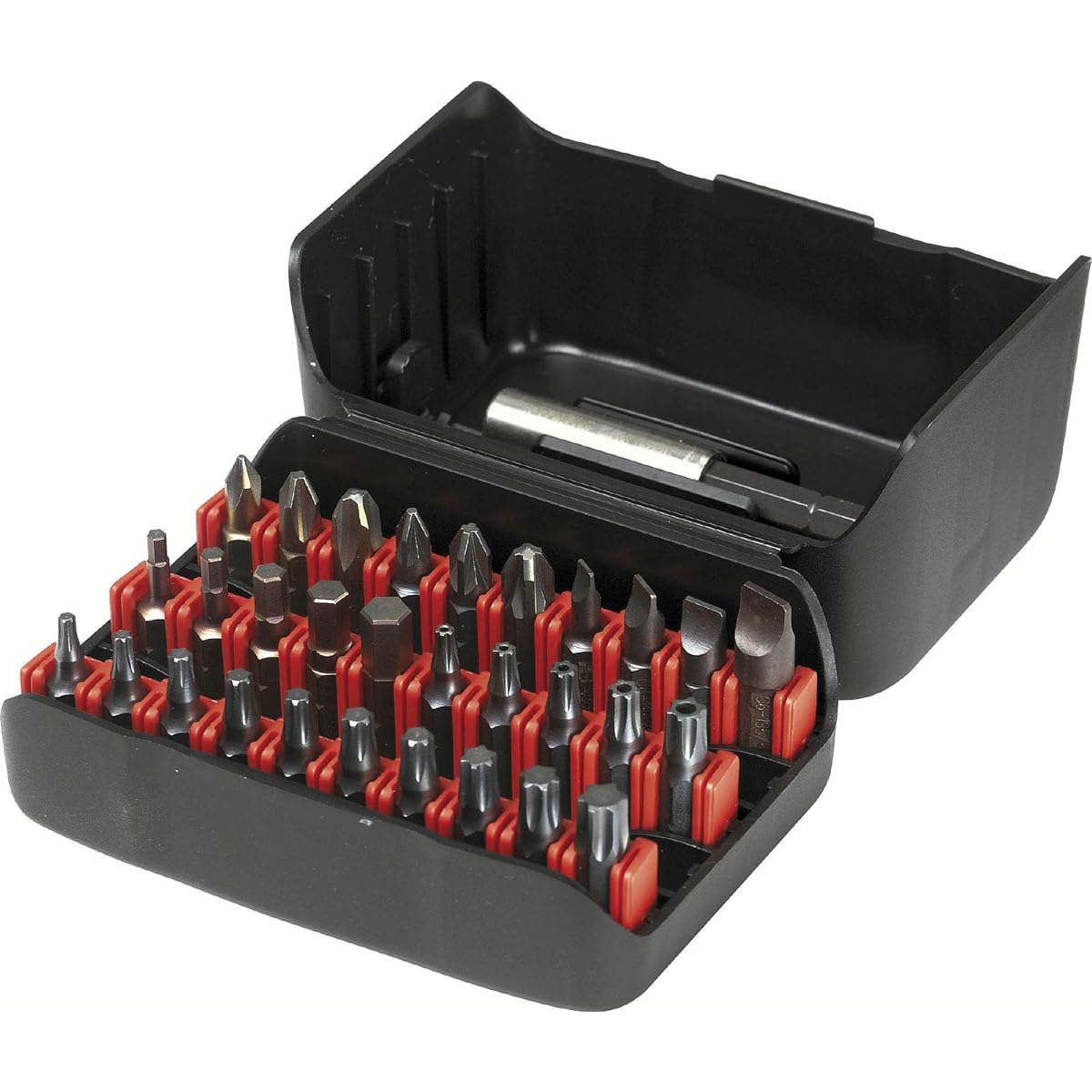 PB Swiss Tools C6-990 Driver Bit Set (Boxed) C6-990