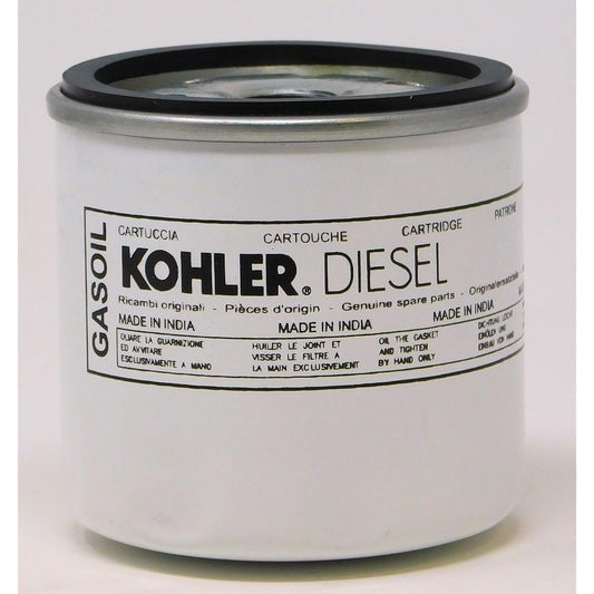 KOHLER DIESEL OEM Part ED0021752880-S Fuel Filter Cartridge K ED002175280-S