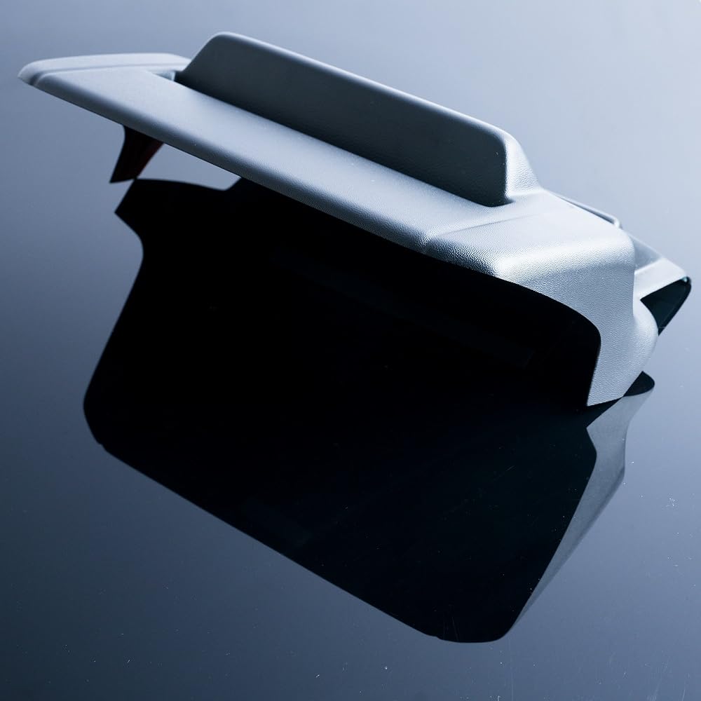 SIXTH SENSE 50 Estima IV Type Aero Navi Visor Leather Grain 4573250255408