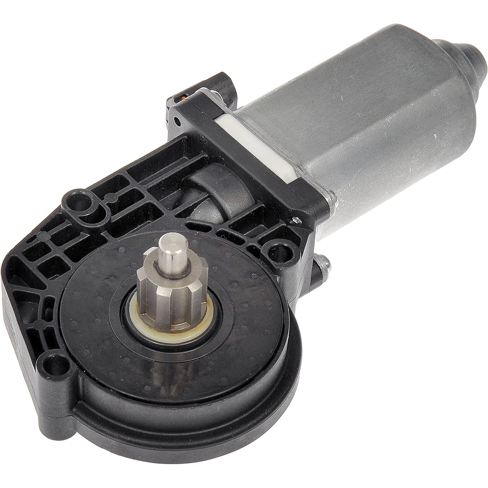 DORMAN 742-253 Power Window Motor Ford/Lincoln/Mercury model