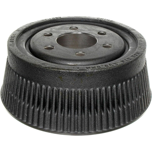 ACDelco 18B251 Professional Rear Brake Drum Assembly