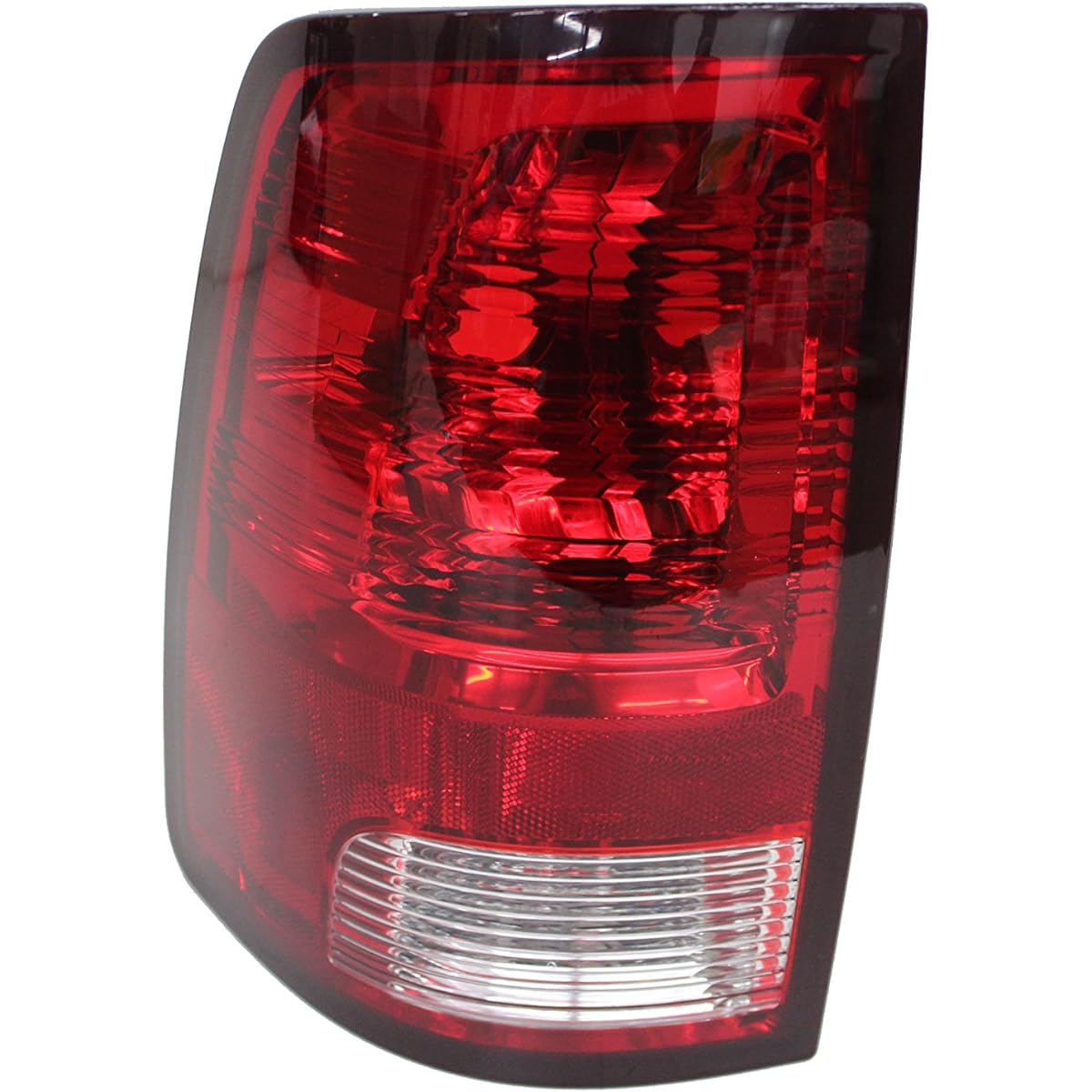 Genuine Chrysler 55277415AC tail/stop/backup lamp