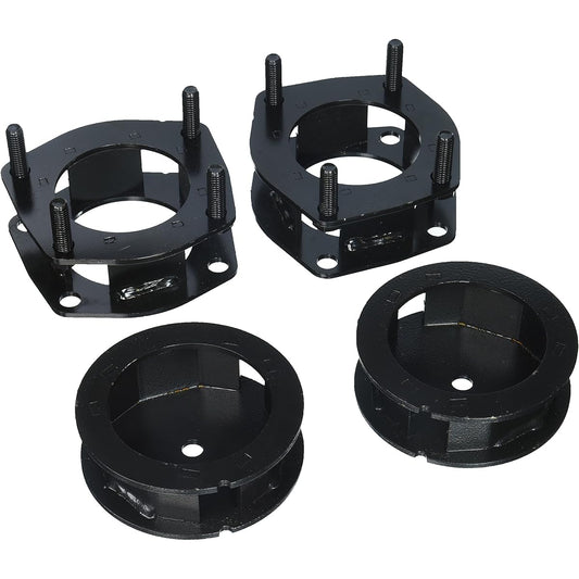 ROUGH COUNTRY 2 inch lift kit (fit) 2006-2010 Jeep Grand Cherokee WK Commander XK Suspension System 664