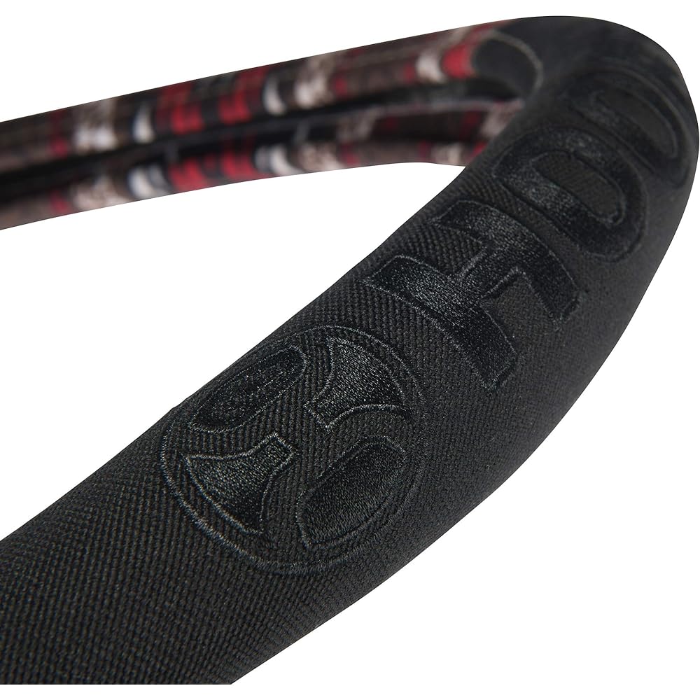 Hooey handle cover Universal fit car/Truck/Van/SUV/American waist (multi/clay) Easy installation