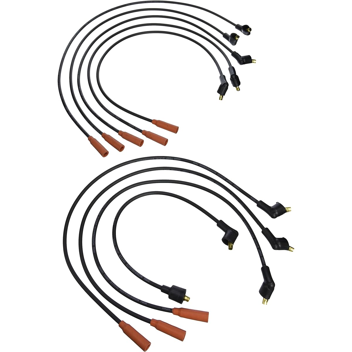 MOTORCRAFT WR3820DR Ignition Wire