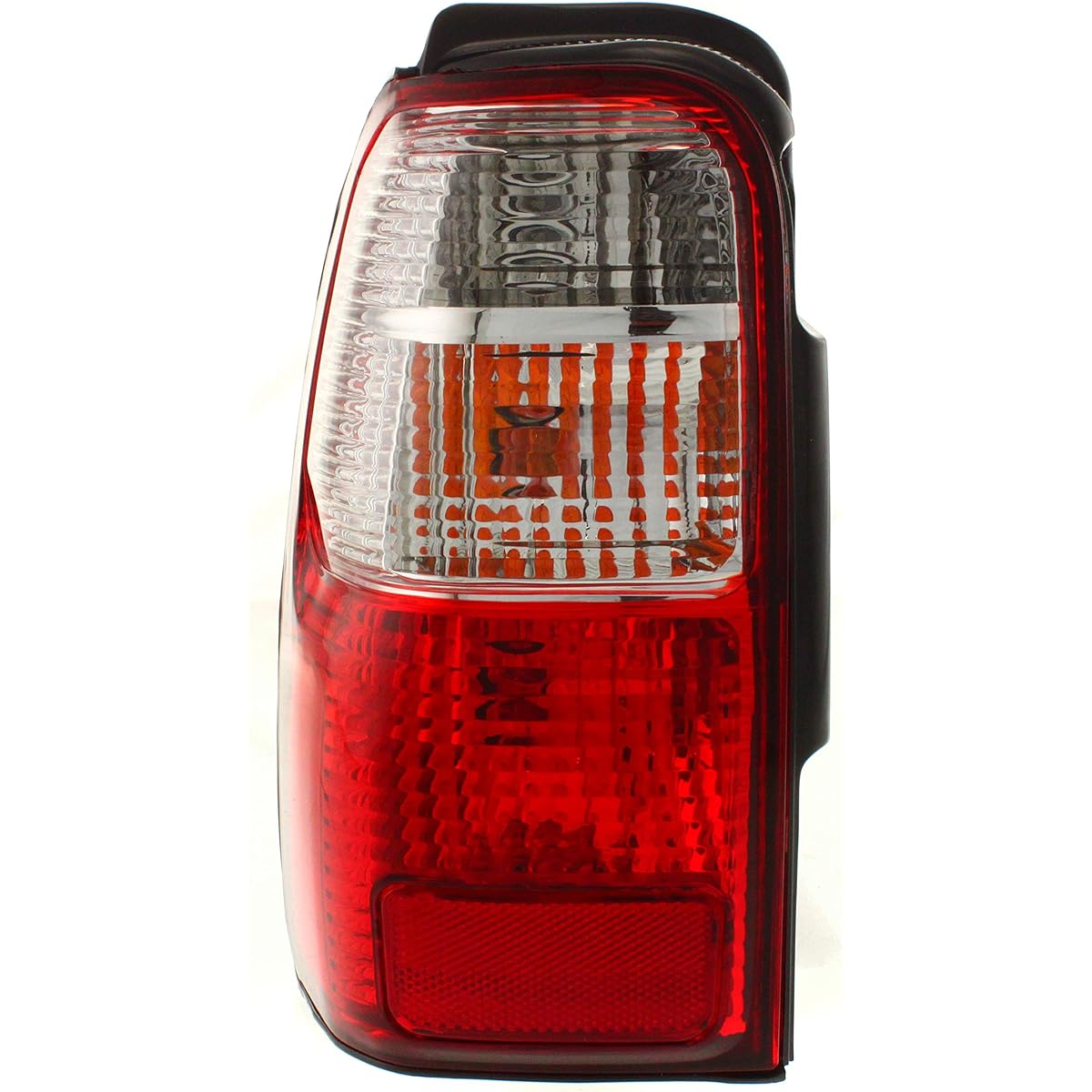 EVAN FISCHER seat side tail light 2001-2002 Toyota 4Runner to2800137