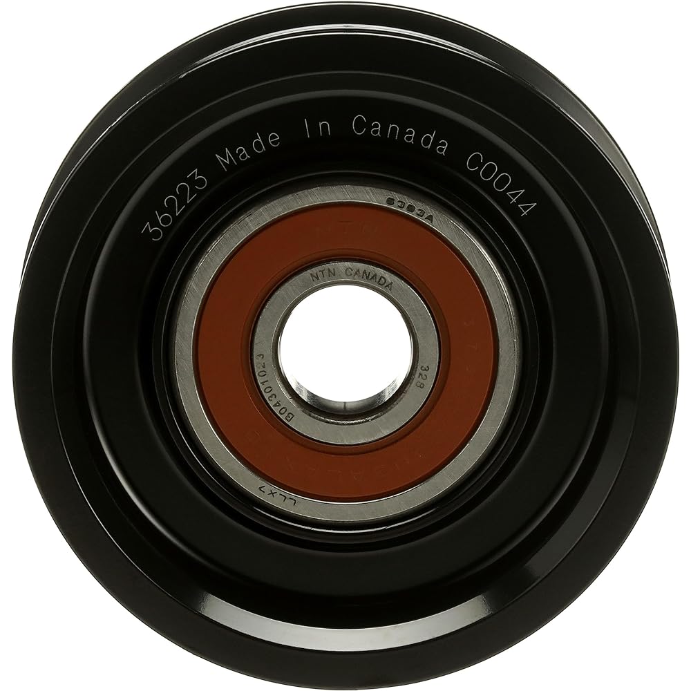 GATES 36223 DRIVEALIGN Belt Drive Eydra/Tennishona Promise