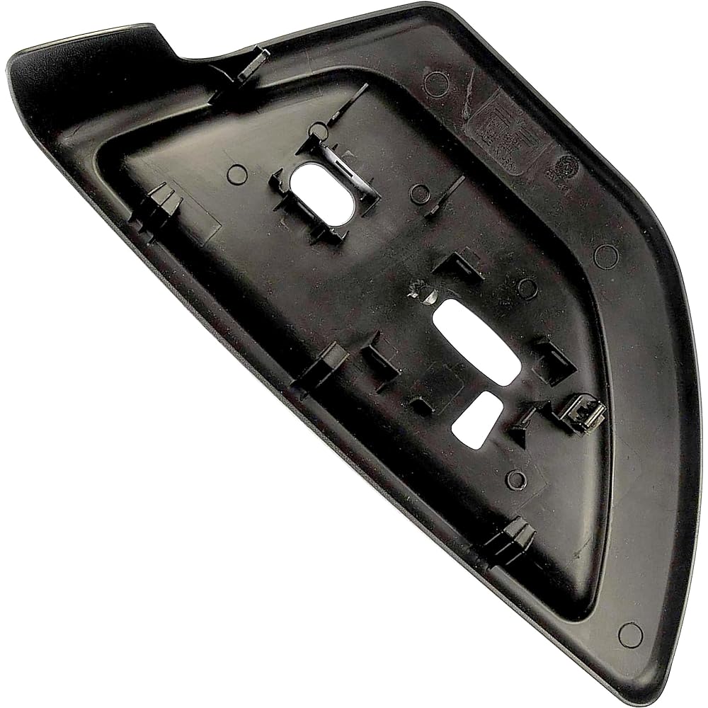 Apdty 035671 Power seat switch panel 19121427 replacement