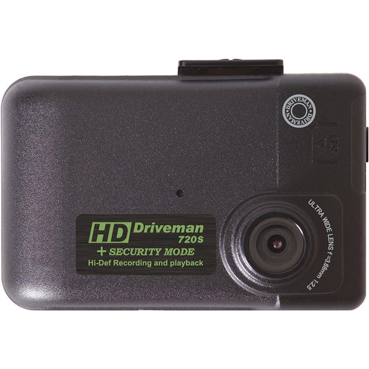 Driveman Drive Recorder Security Type 720S
