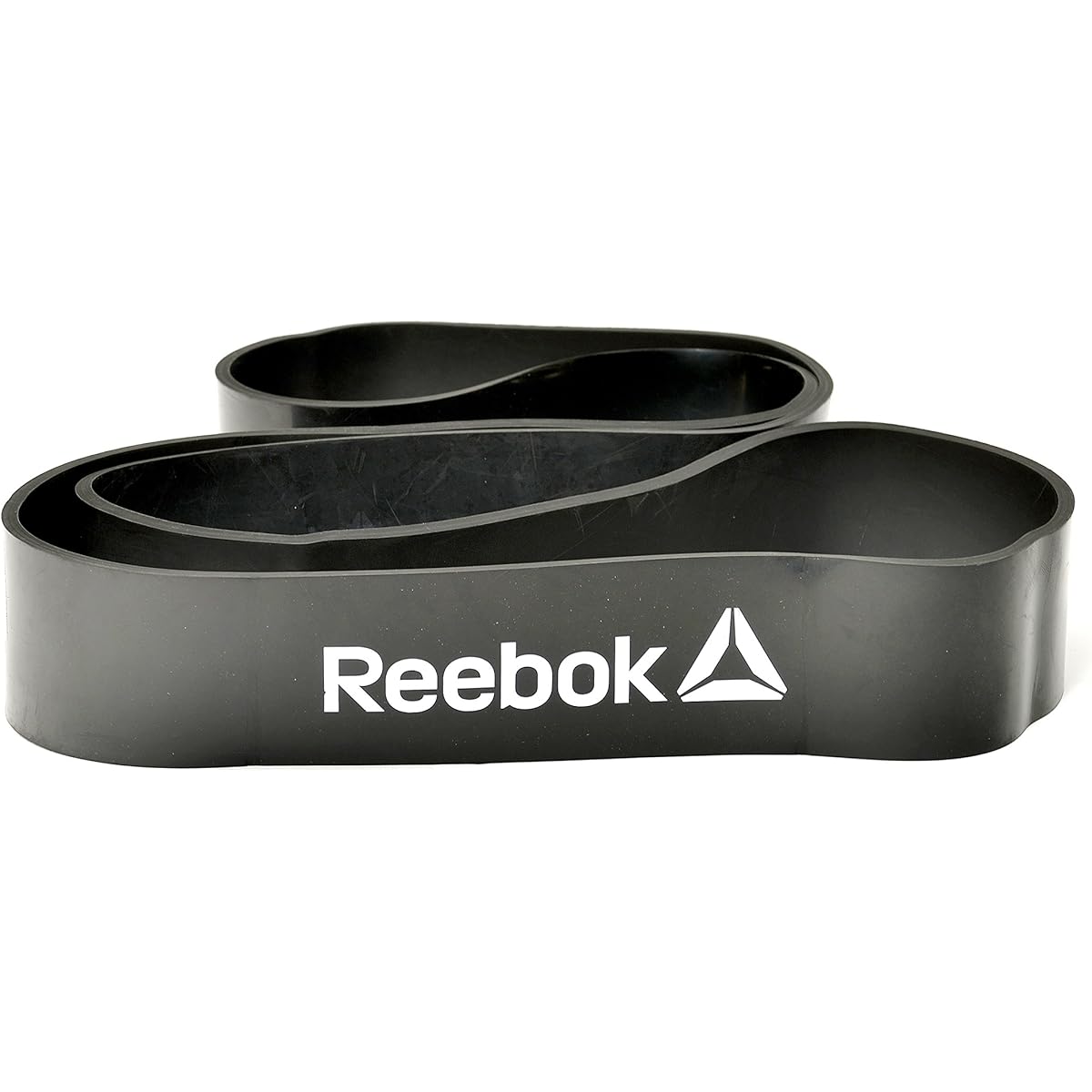 Reebok Training Tube Dark Gray Level3 Functional Power Band RSTB-10082