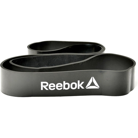 Reebok Training Tube Dark Gray Level3 Functional Power Band RSTB-10082