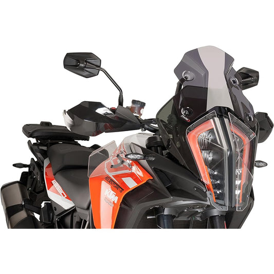 PUIG Racing Screen KTM 1290 Super Adventure R/S 17-18 C/Dark S