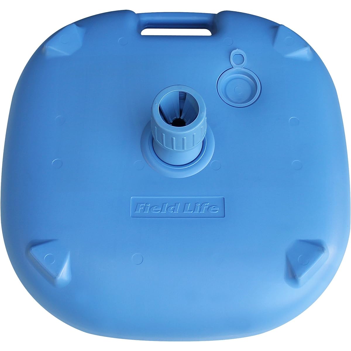 Field Life Plastic Parasol Stand CT-120S CT-120S