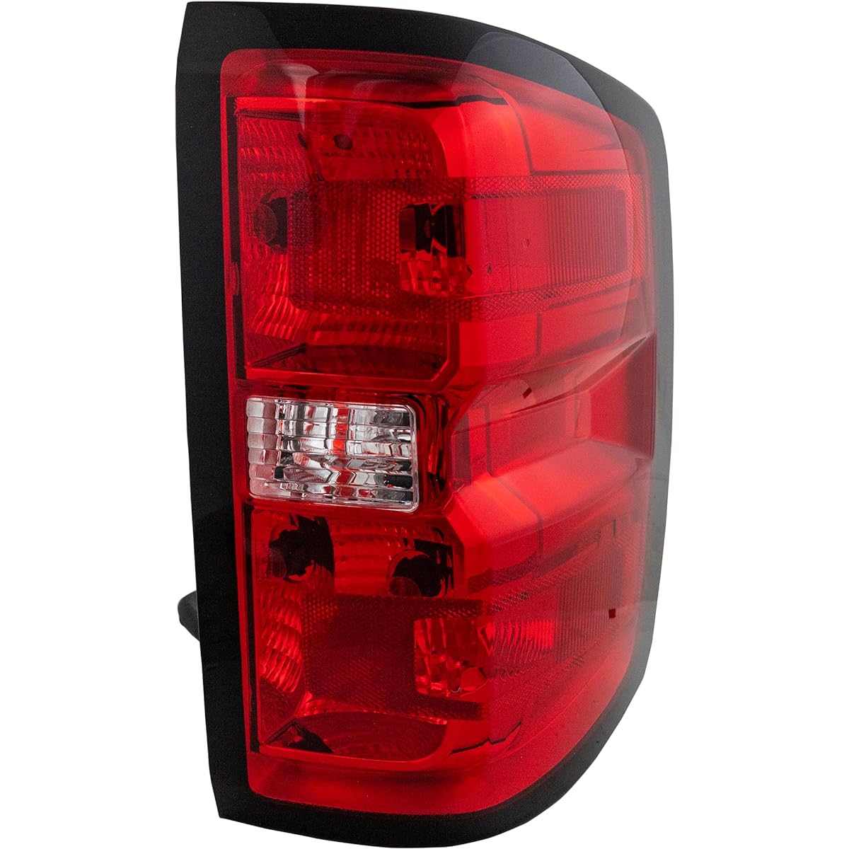 Tail Light Chevrolet Silvalard 1500 2500 HD 3500 & GMC Sierra 3500 HD Passenger seat replacement