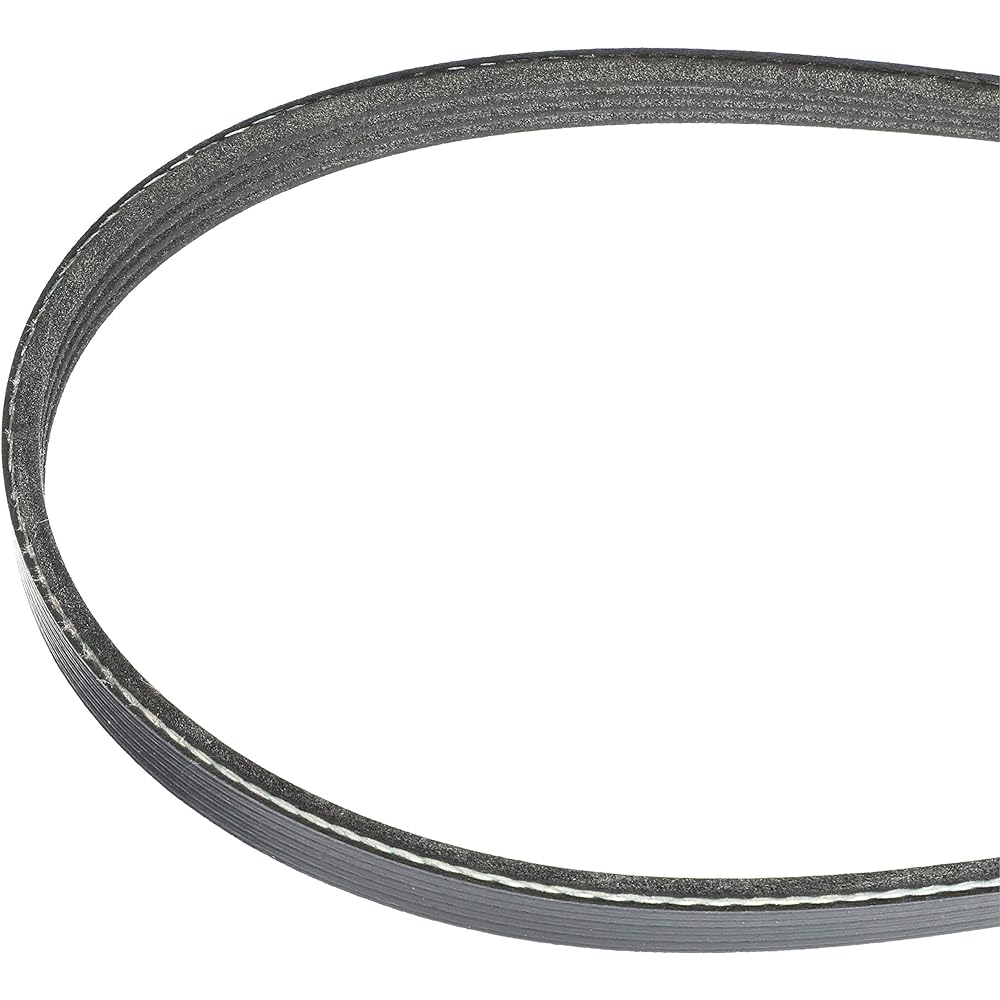 GENUINE MERCURY Serpen Tine Belt - 8 M0026410