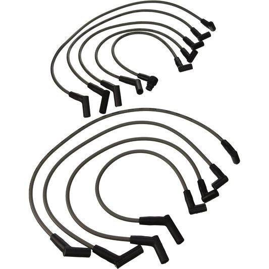 MotorCraft ignition wire