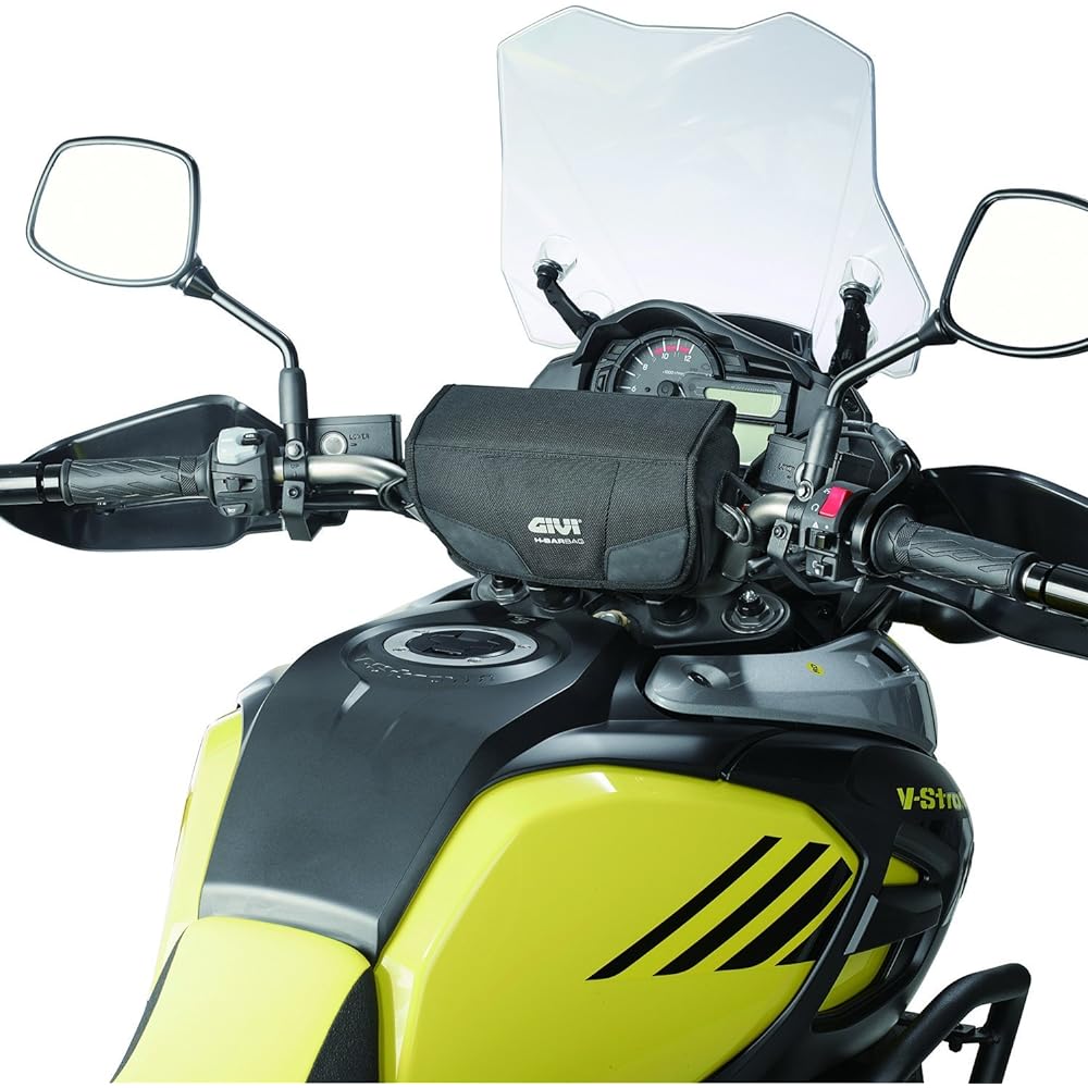 GIVI Handle Pouch T516 97536