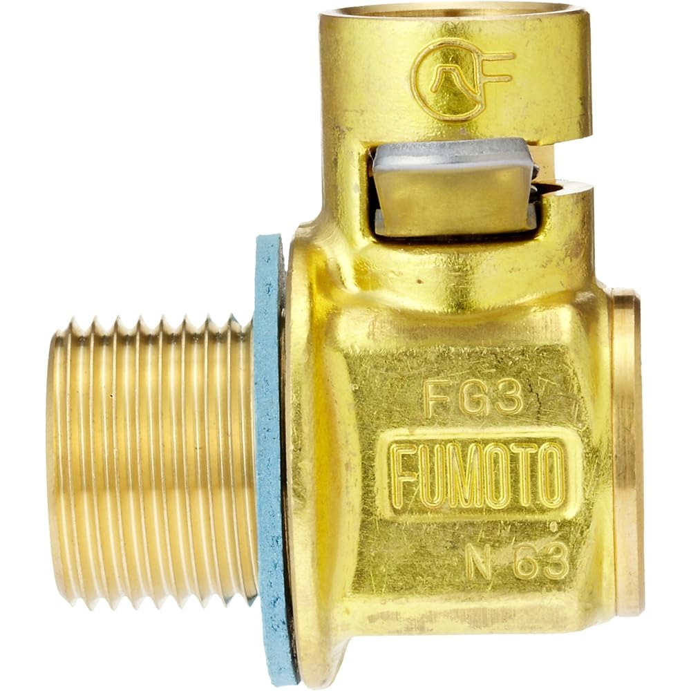 FUMOTO GIKEN Eco Oil Changer [FG Series] for Trucks FG-7BKC