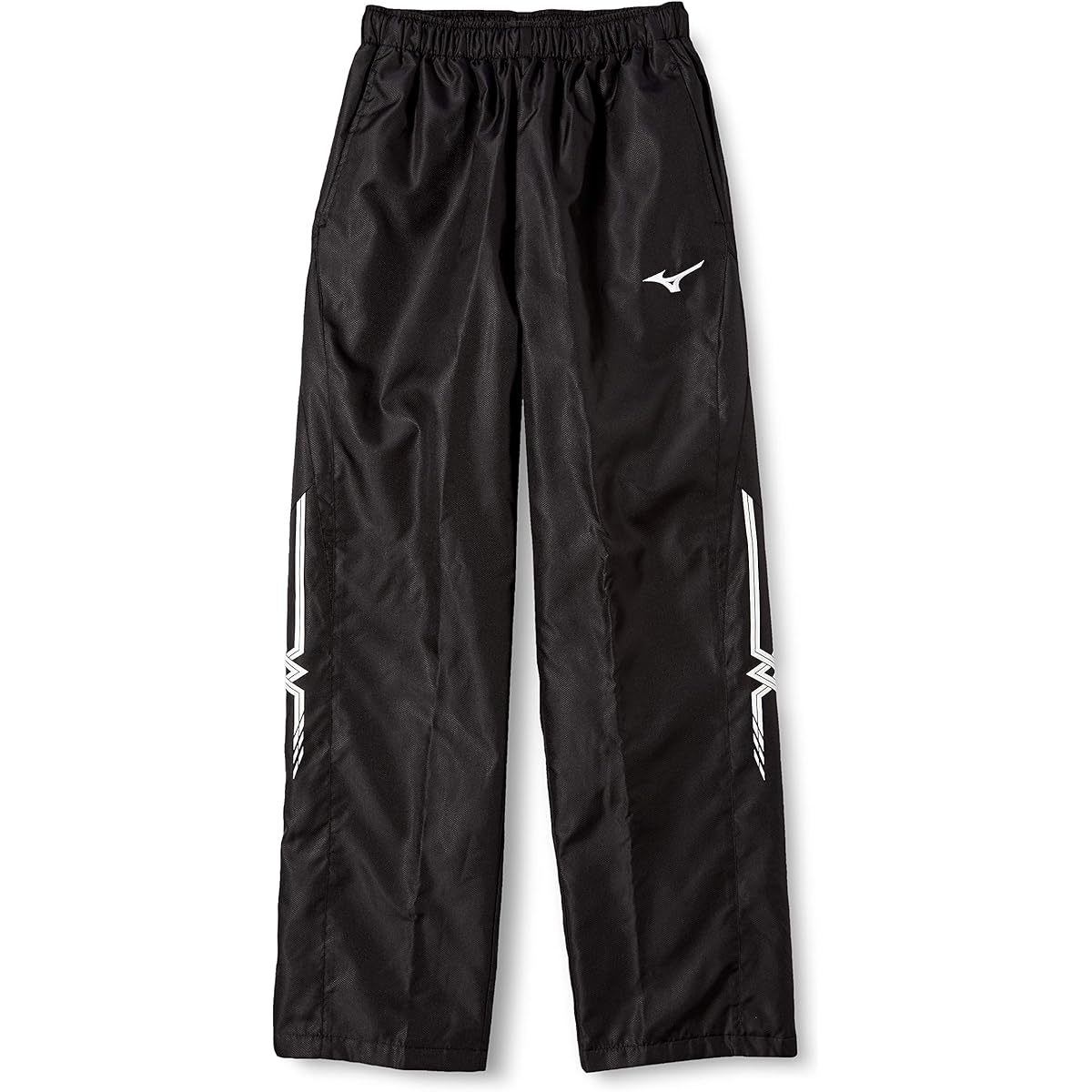[Mizuno] Training Wear Breath Thermo Filled Warmer Pants 32JF7553 Men's