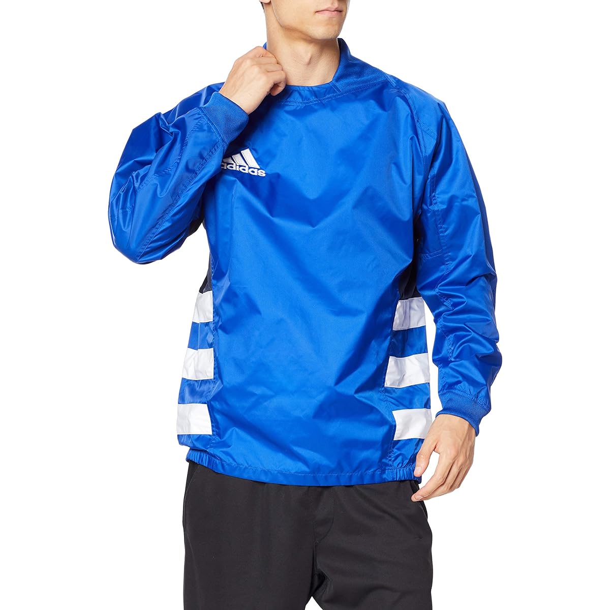 [Adidas] Windbreaker Rugby Wind Top 25576 Men's
