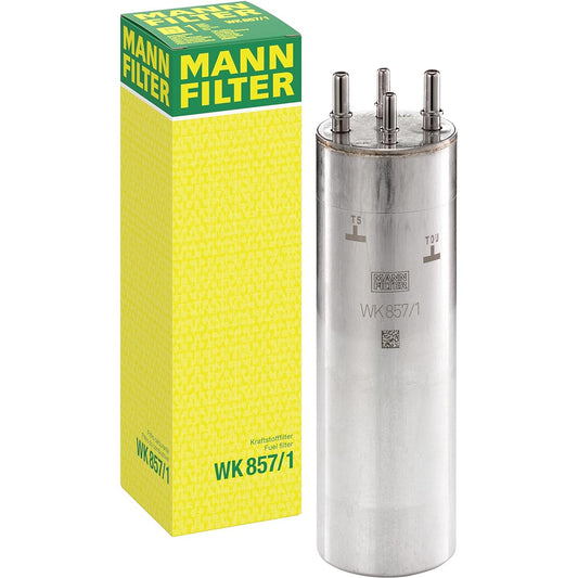 MANN (Man Filter)/Fuel Element Part Number: WK857/1 WK857/1