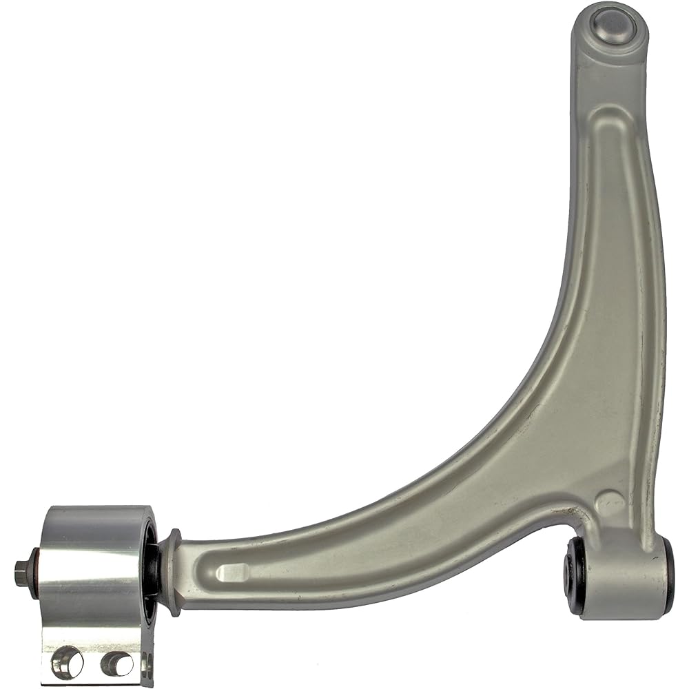 DORMAN 520-164 Suspension Control Arm and Ball Joint Assembly Chevolet/Pontiac/Saturn model