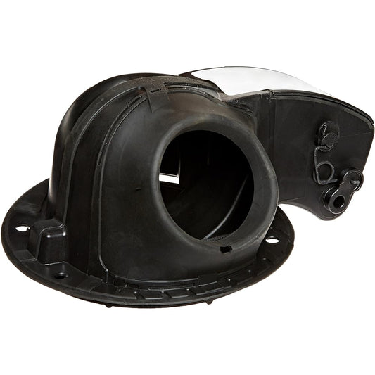 Toyota genuine 77305-0C050 fuel filler lid Subumbrus