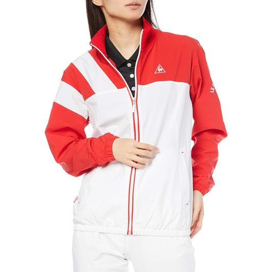 [Le Coq Sportif] 21 Spring/Summer Model Blouson QGWQJK00 Women's