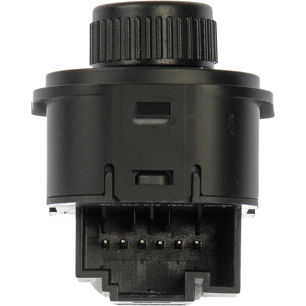 Doman 901 - 507 Mirror Switch
