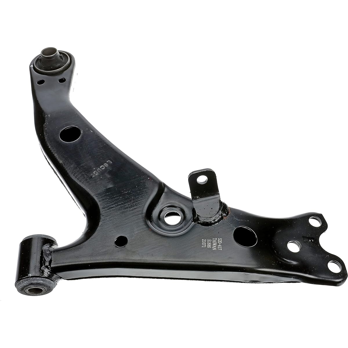 Dorman 520-417 Front Left Lower Suspension Control Arm for Select Toyota Corolla Models