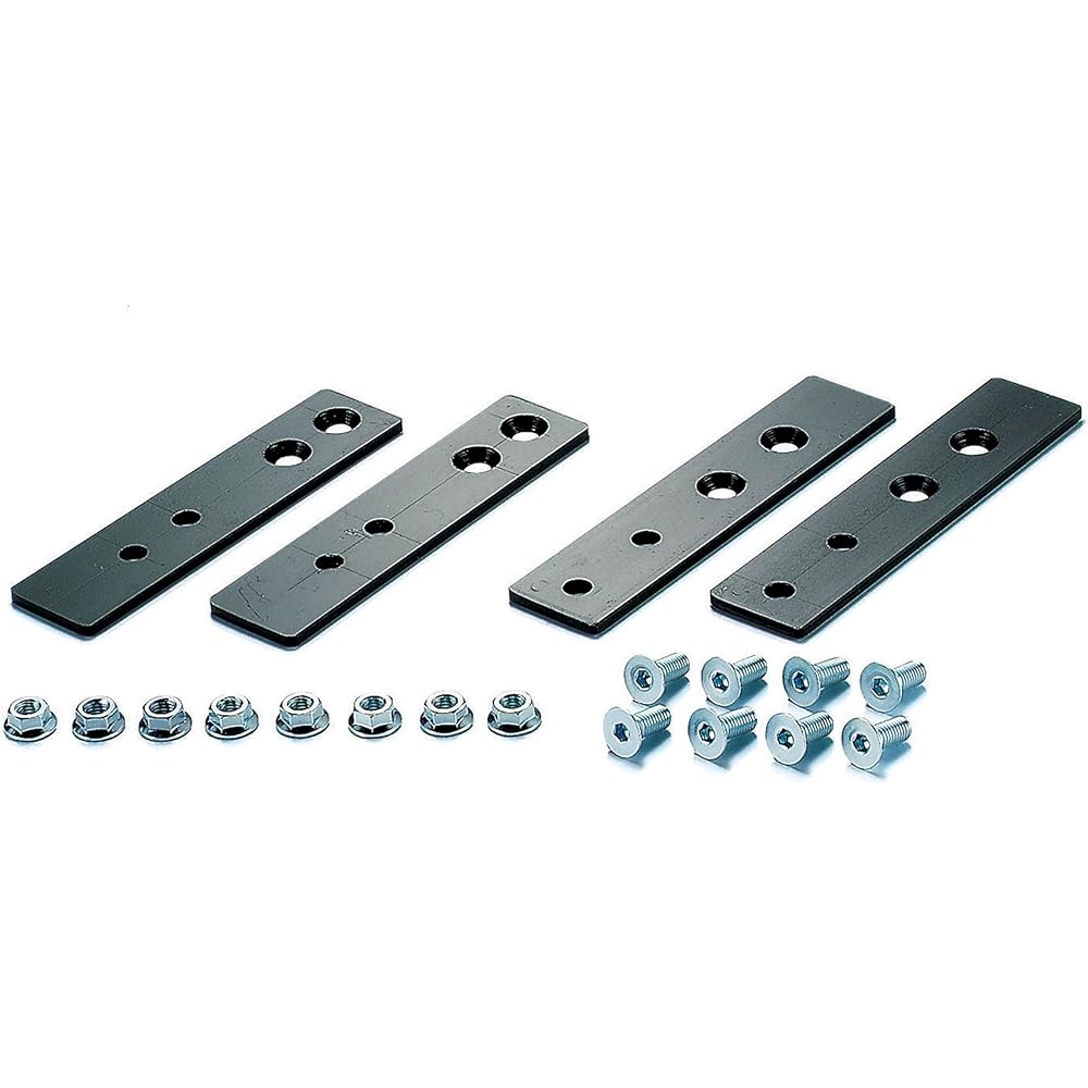 BRIDE optional parts for seat rail [front offset side stay] (for FO type) A32NPO
