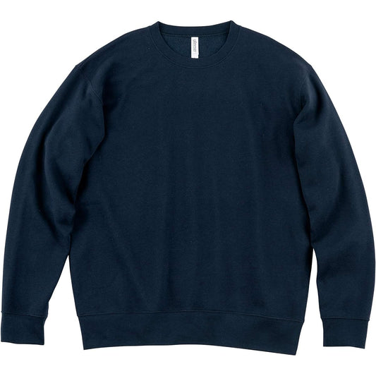 [Glimmer] 10.0 oz dry fleece lining sweatshirt 00346-AFC [Men's] 00346-AFC