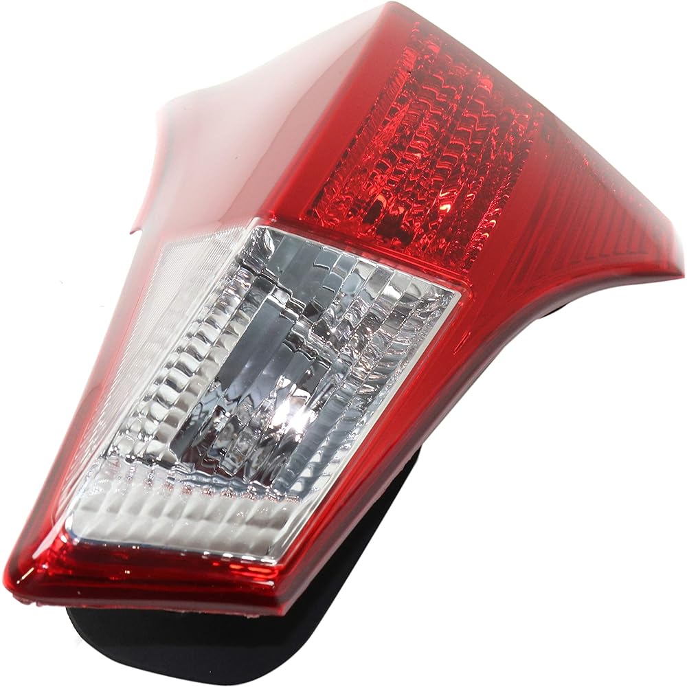 EVAN FISCHER side passenger side inner tail light Toyota RAV4 --TO2803126