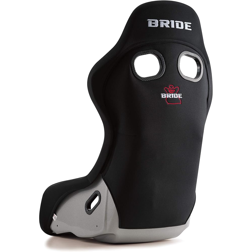BRIDE seat optional parts [seat back protector] K17 type (red) K17BPO