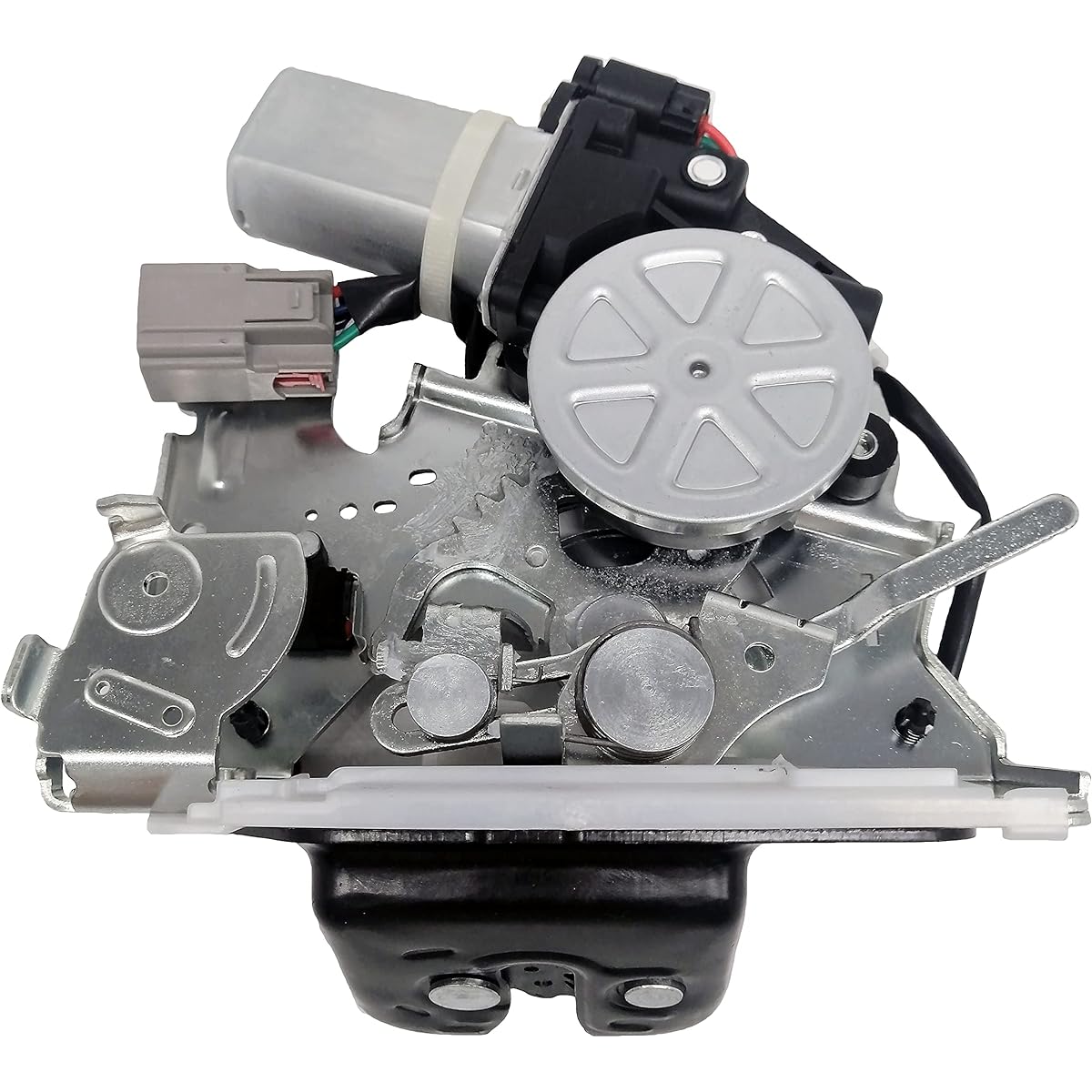 NOVAPARTS Lift Gate Tail Gate Gate Rock Latch Actuator Motor