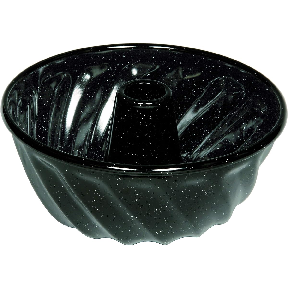 RIESS Cake Mold Professional BAKER 1kg 18cm Ring Cake 0631-022