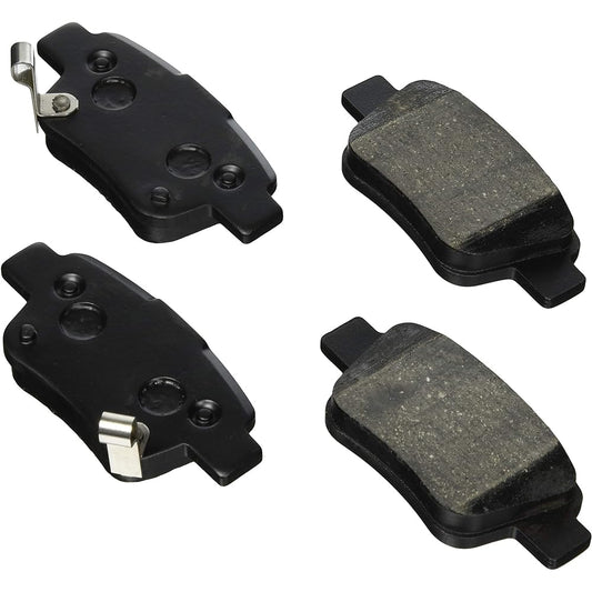 Rear brake pad Alphard Vellfire ANH20W ANH25W GGH20W GGH25W ATH20W BP36_ 04466-05010