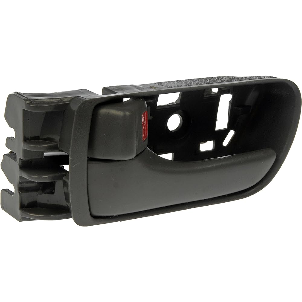 DORMAN 81283 Front/rear driver's side interior door handle