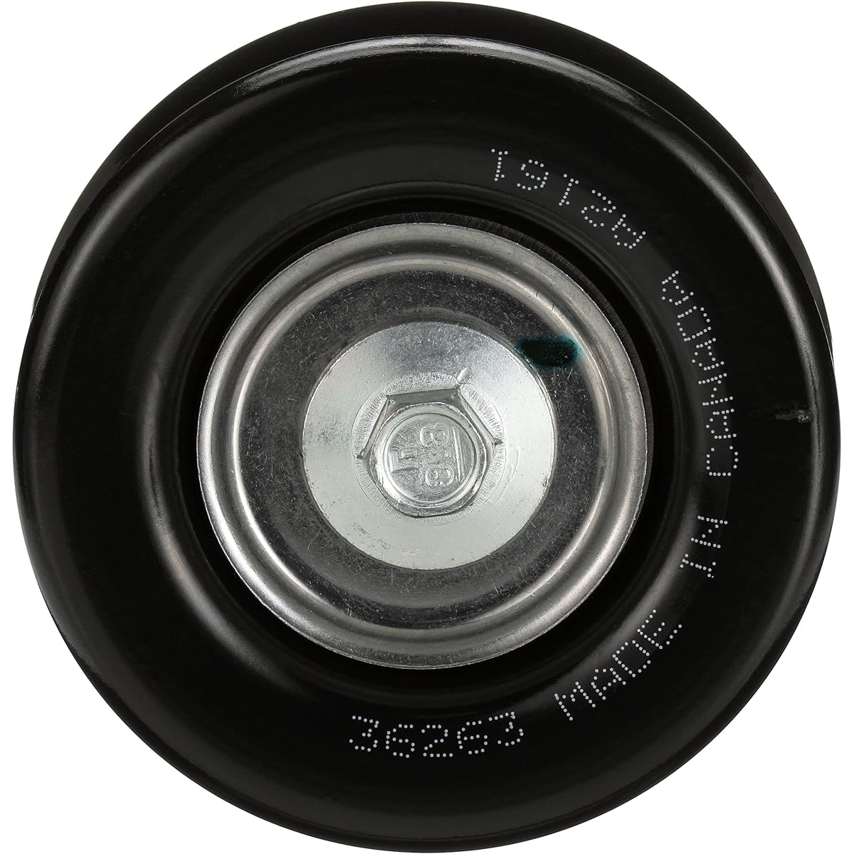 Gates 36263 Idler Pulley
