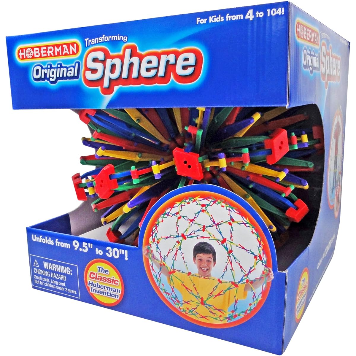 RANGS Japan Sphere Ball Large (color cannot be selected) Multicolor