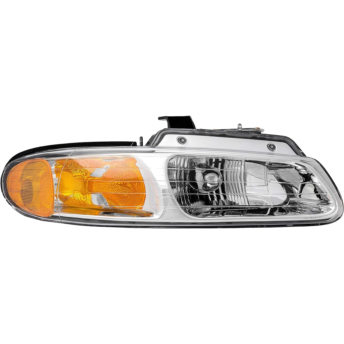 DORMAN 1590420 For driver's side headlight assembly chrysler/dodge/primus model