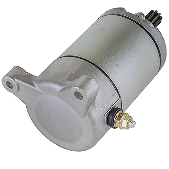 Caltric Starter Polaris Ranger 500 2x4 4X4 499CC 2001-2011
