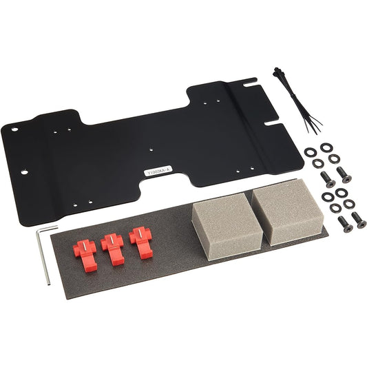 ALPINE Estima/Noah/Voxy/No Sunroof Rear Vision Installation Kit KTX-Y1003K