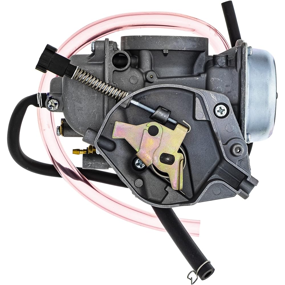 Niche Carburetor Assembly 2003-2005 Kawasaki Prairie 360 15003-1686 For ATV