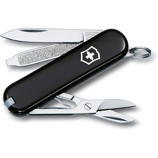 Victorinox Classic SD (Black) 64313