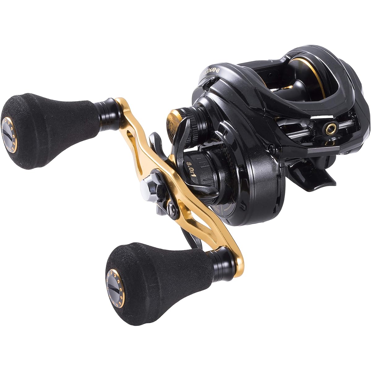Abu Garcia (Abu Garcia) ROXANI (Roxani) Bait reel various